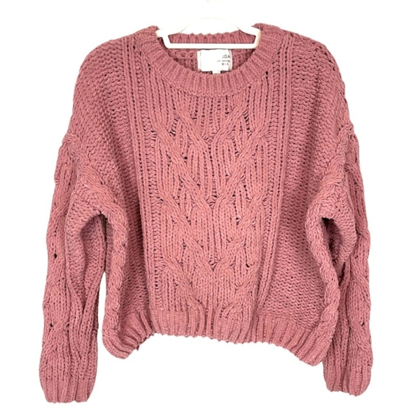 Oversize chunky knit sweater-Never worn - Picture 2 of 6